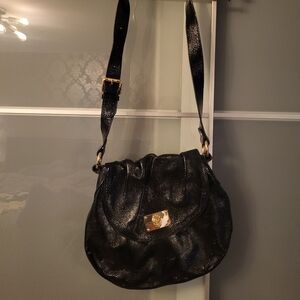 Roberto cavali cross bag